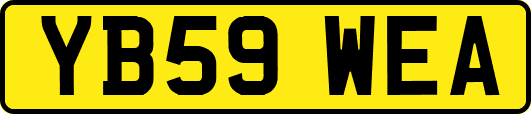 YB59WEA