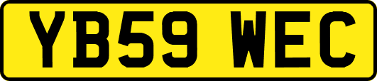 YB59WEC