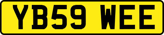 YB59WEE