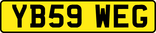 YB59WEG