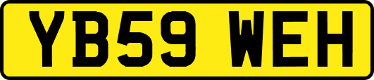 YB59WEH