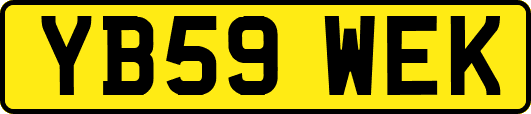 YB59WEK