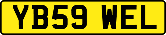 YB59WEL