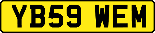 YB59WEM