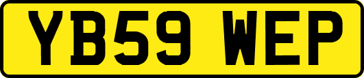 YB59WEP