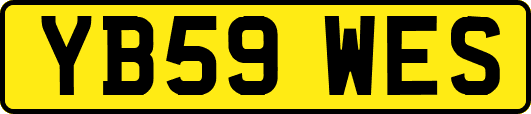 YB59WES