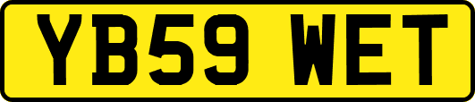 YB59WET