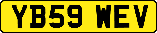 YB59WEV