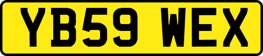 YB59WEX