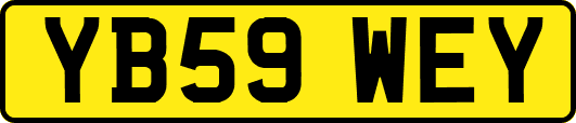 YB59WEY