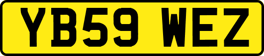 YB59WEZ