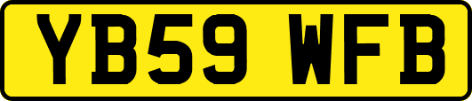 YB59WFB