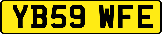 YB59WFE