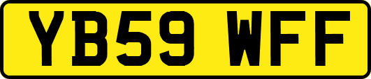 YB59WFF