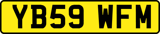 YB59WFM