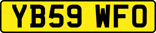 YB59WFO