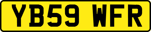 YB59WFR