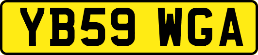 YB59WGA