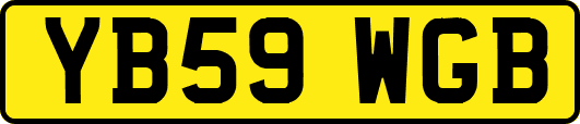 YB59WGB