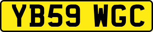 YB59WGC