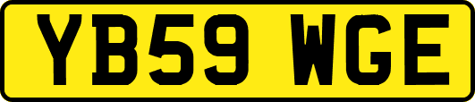 YB59WGE