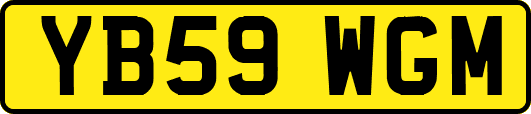 YB59WGM