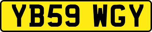 YB59WGY