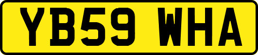 YB59WHA