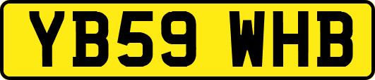 YB59WHB