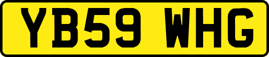YB59WHG