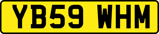 YB59WHM