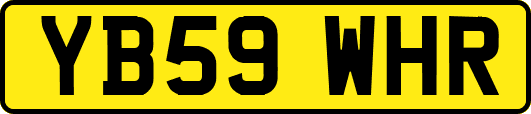 YB59WHR