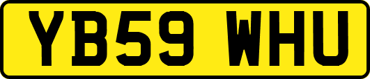 YB59WHU
