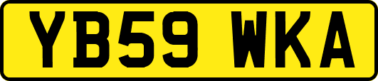 YB59WKA