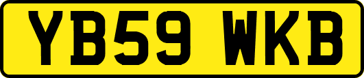 YB59WKB