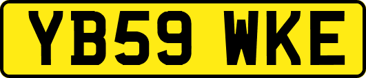 YB59WKE