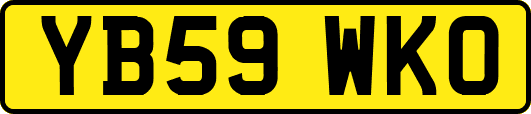 YB59WKO