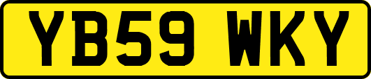 YB59WKY
