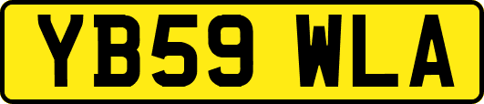 YB59WLA