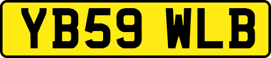 YB59WLB