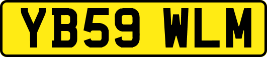YB59WLM