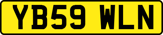 YB59WLN