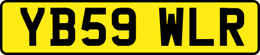 YB59WLR