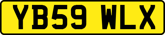 YB59WLX