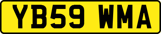 YB59WMA