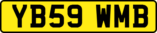 YB59WMB