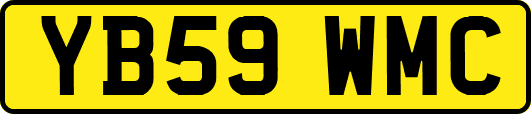 YB59WMC