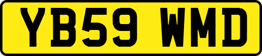 YB59WMD