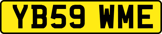 YB59WME