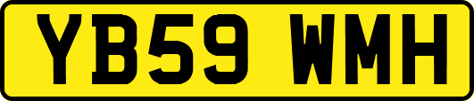 YB59WMH